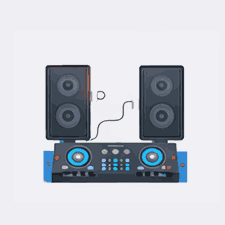 🎵 DJ Sounds