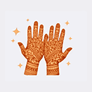 🌿 Mehendi Artist