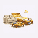 🛋️ Furniture