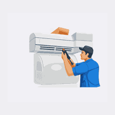 ❄️ AC Repair