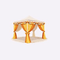 Tent (Pandal)