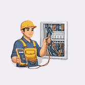 ⚡ Electrician