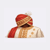 🤵 Groom Wear