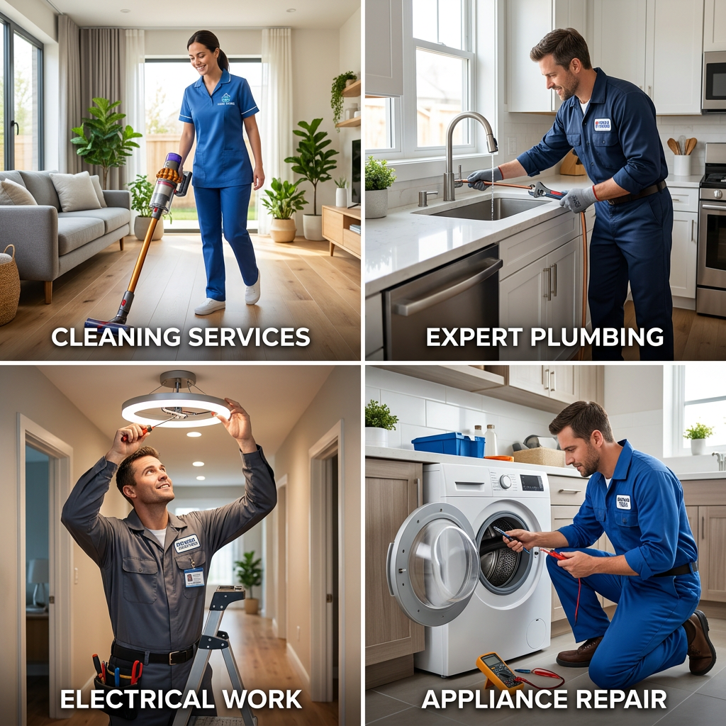 Home service