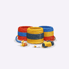 🔌 Wire & Cable