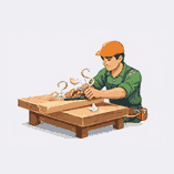 🪚 Carpenter