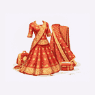 💍 Bridal Set