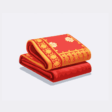 👗 Wedding Sarees