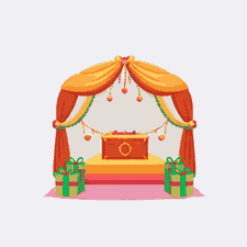 🏛️ Wedding Hall